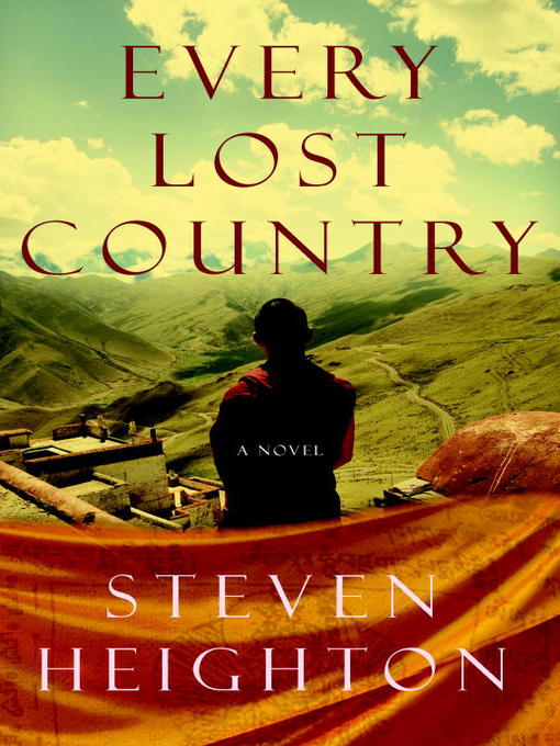 Title details for Every Lost Country by Steven Heighton - Available